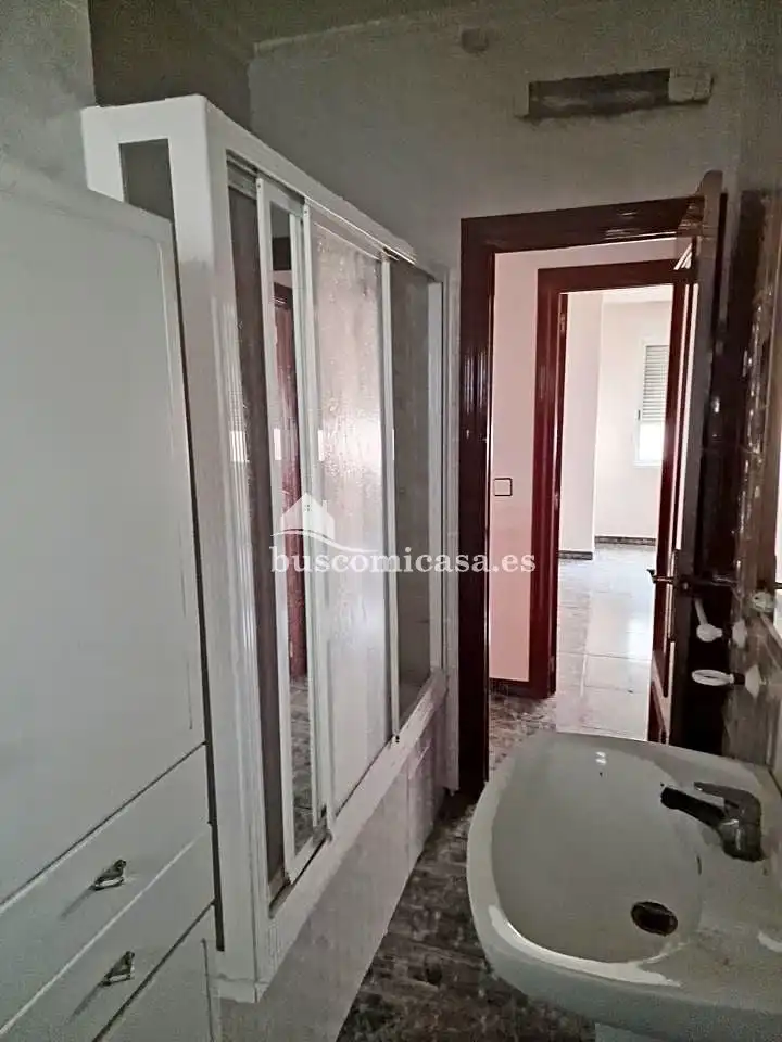 Piso en venta en Campiña, 11, Martos
