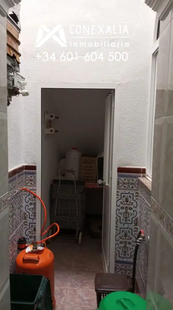 Casa o xalet en venda en Olvera amb Terrassa i Balcó