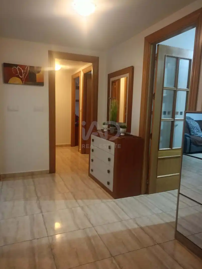 Flat for sale in Lorca  with Heating and Swimming Pool