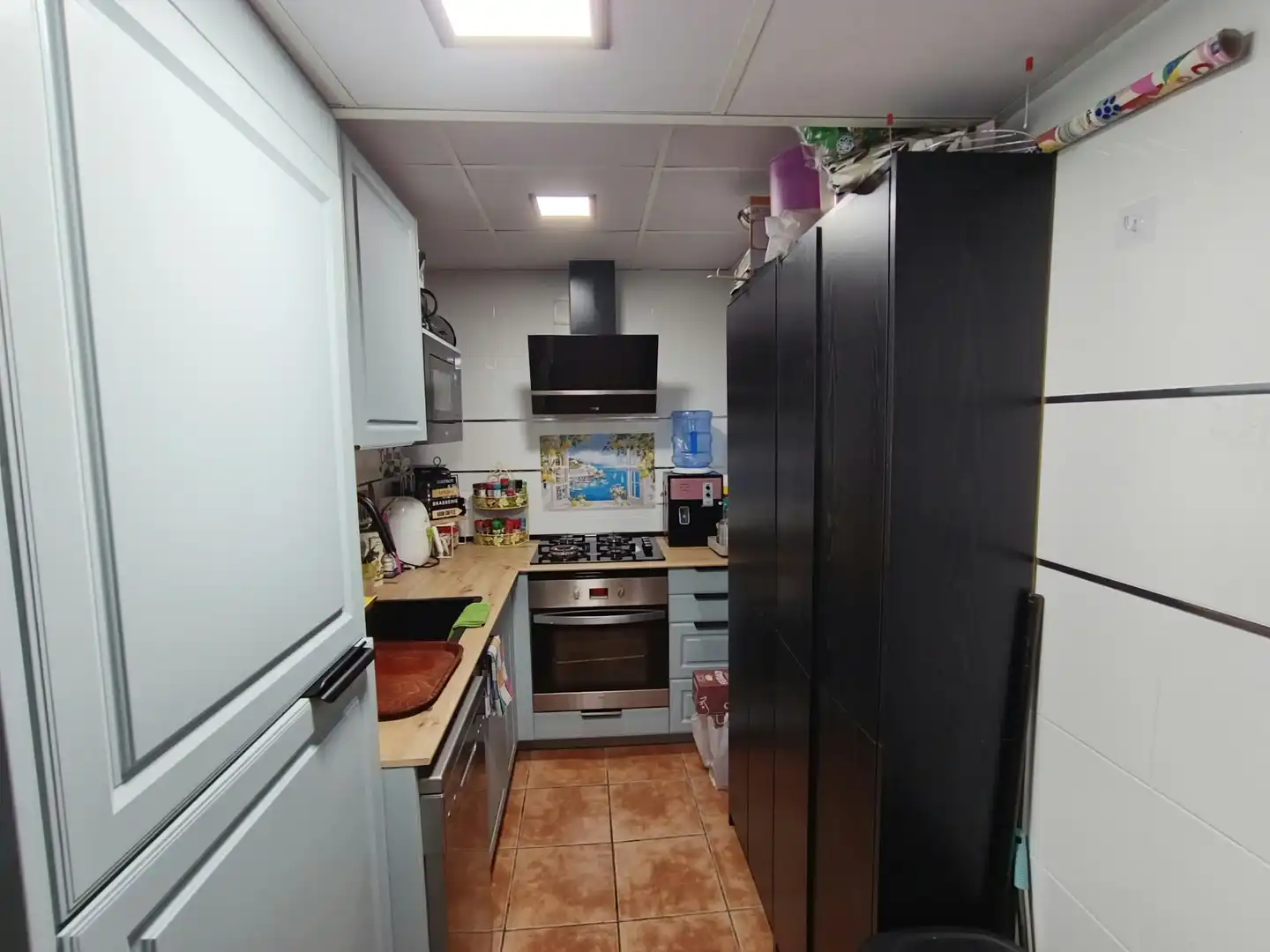 Casa a schiera in vendita a Casar de Cáceres, imagen 4