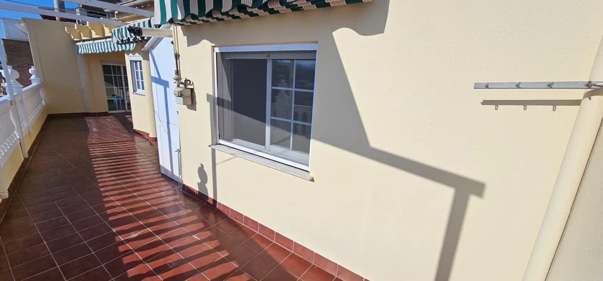 Attico con ascensore in affitto a Calle Antonio Machado, imagen 19