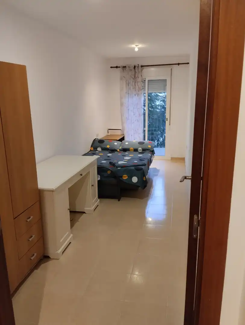 Piso con terraza en venta en Carrer València, imagen 7