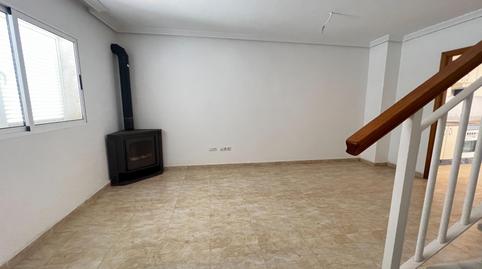 Foto 4 de Casa o xalet en venda a Urbanizacion Los Collados Zieschang Dunas de Cope, Casco Antiguo, Murcia