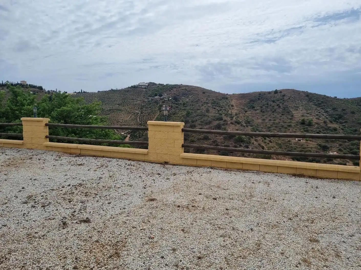 Terrace of Houses for sale in Torrox  with Private garden, Terrace and Storage room