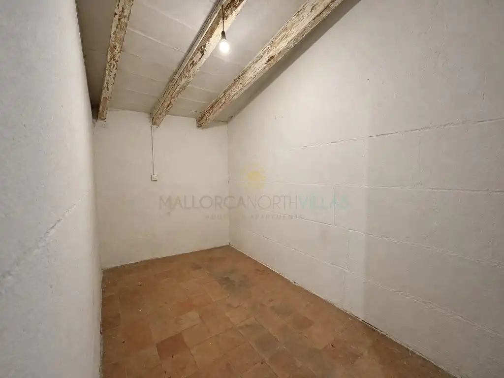 Casa amb terrassa en venda a Calle Antoni Maura, imagen 16