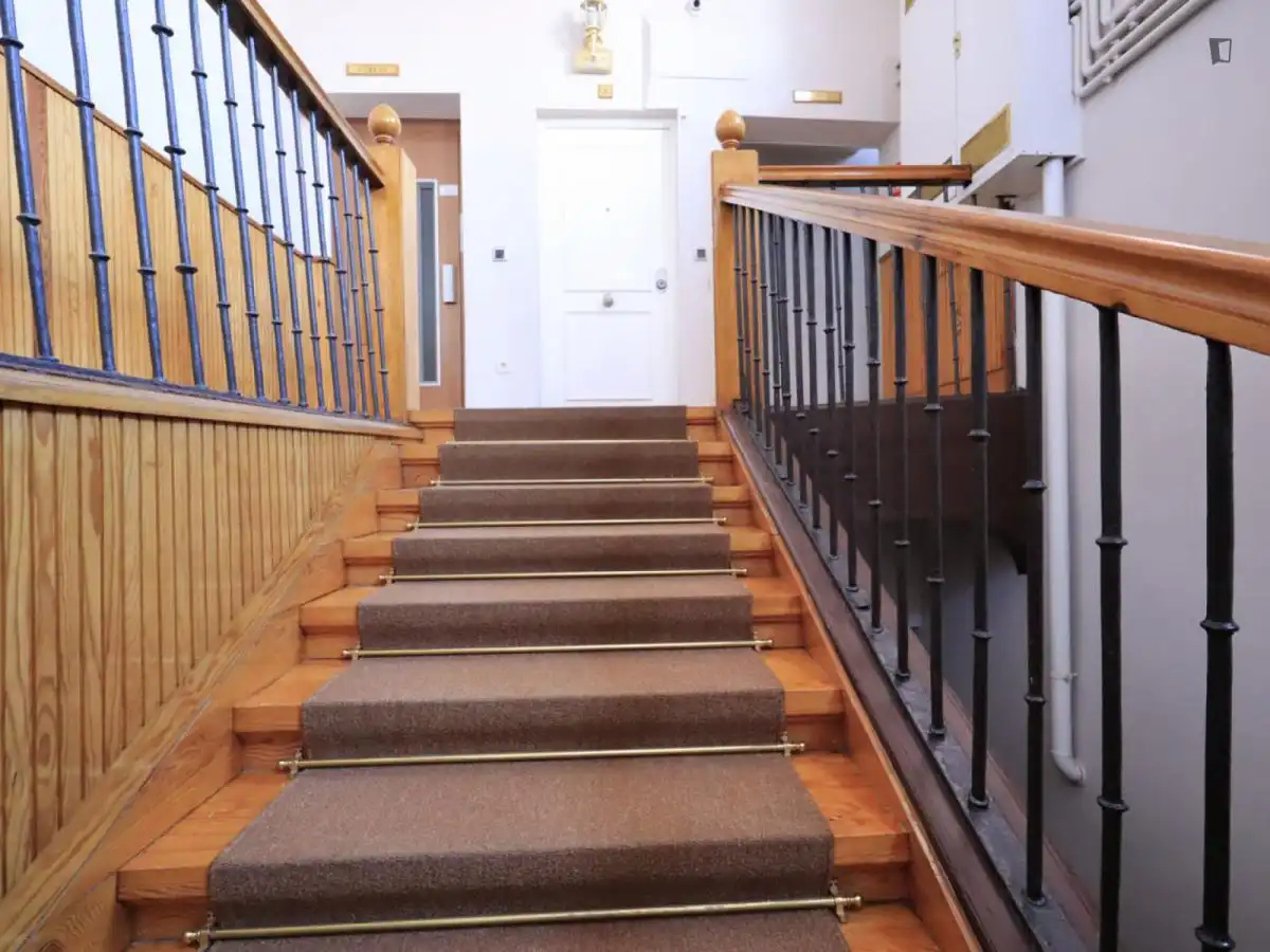 Apartamento con ascensor en alquiler en Centro, imagen 33