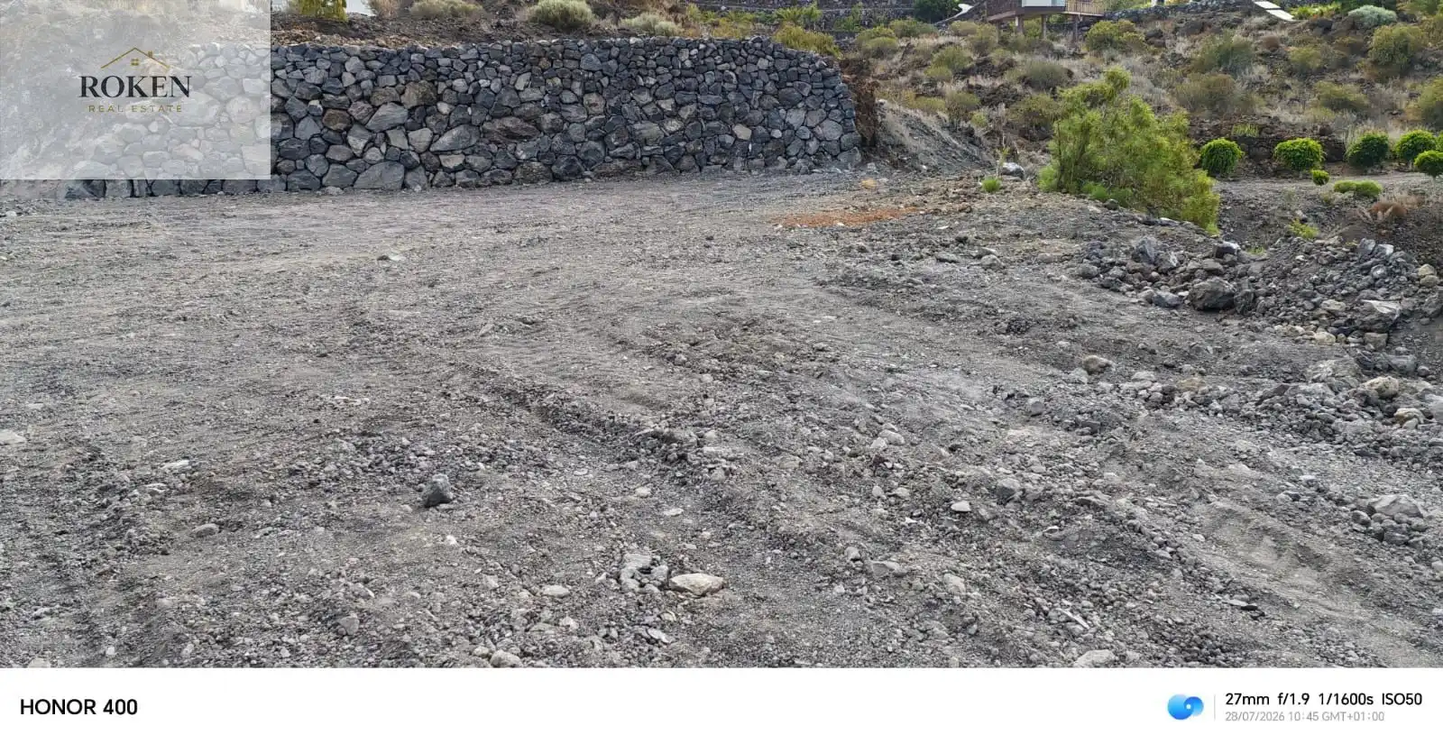 Rural land for sale in 2 parcela 267, imagen 3
