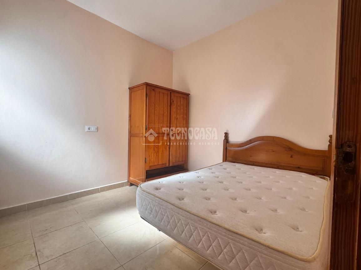 Casa adosada en venda a San Isidro - Campohermoso