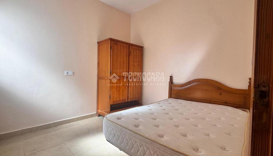 Foto 1 de Casa adosada en venda a San Isidro - Campohermoso, Almería