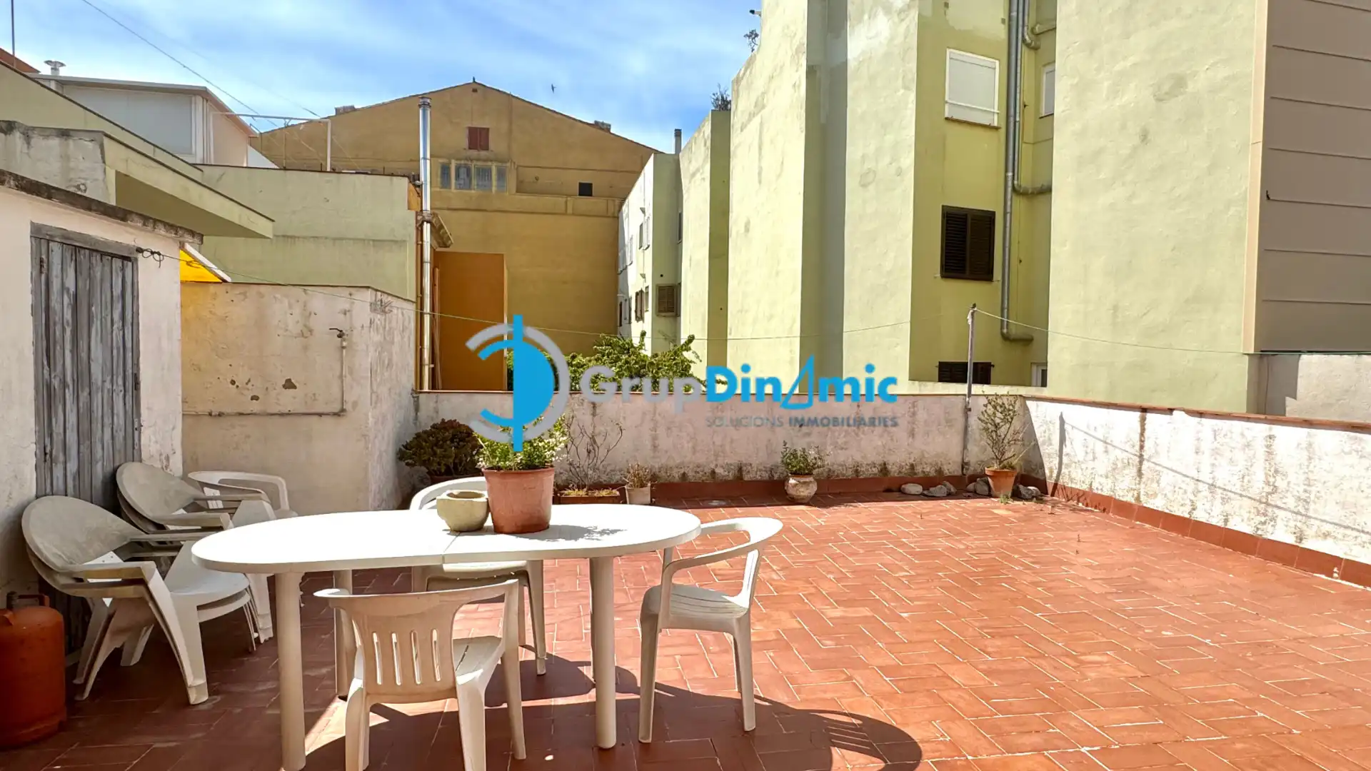 Appartement à vendre à El Pedró
