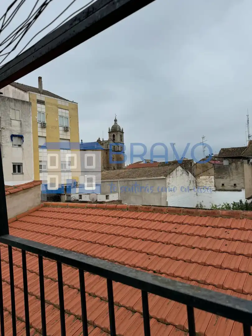 Wohnung mit Terrasse zum Verkauf in Don Benito, imagen 13