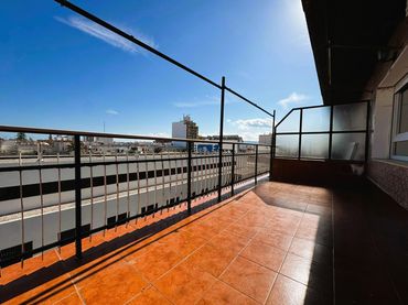 Penthouse mit Aufzug zum Verkauf in Germaníes - Juzgados