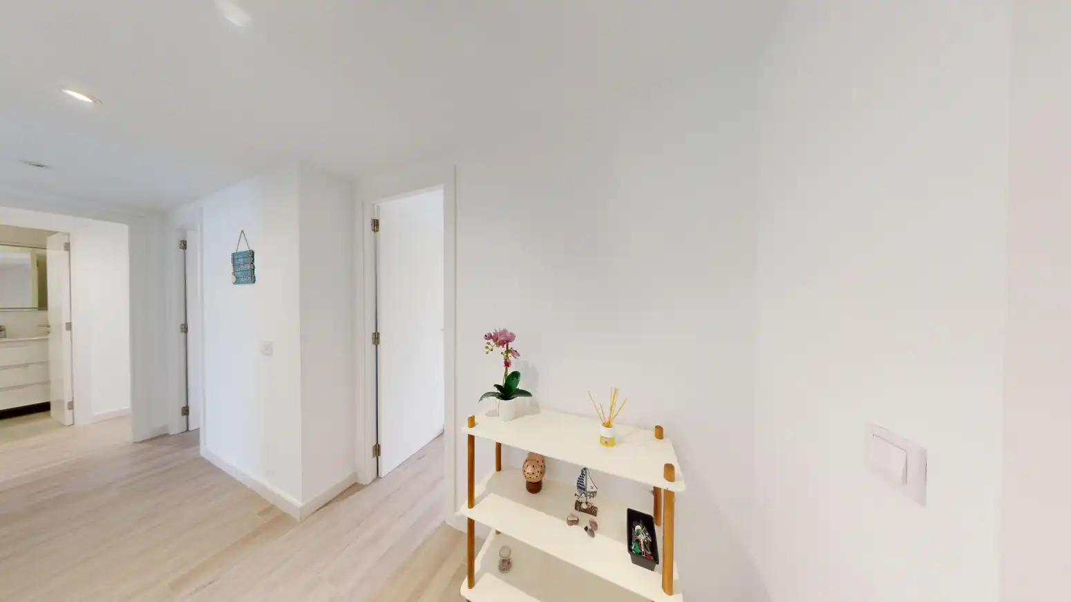 Flat for rent in Alboraya - CL BATLLE, Port Saplaya
