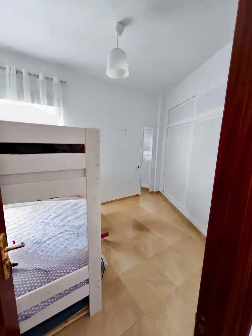 Dormitori de Casa o xalet en venda en Arcos de la Frontera amb Terrassa i Traster