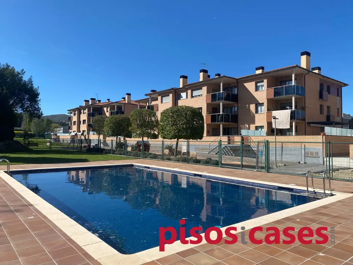 Neubau-Wohnung mit Terrasse zum Verkauf in Carrer Josep Ventura 51, imagen 15