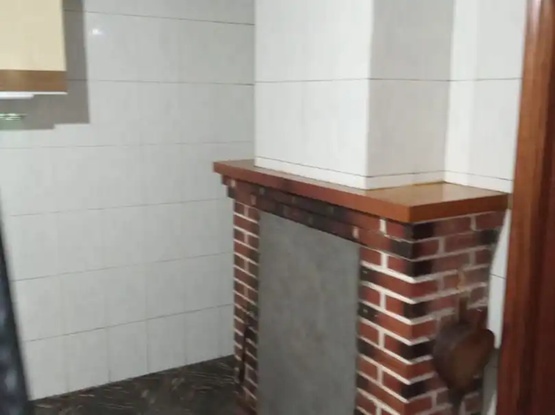 Casa o xalet en venda en Gallegos del Río