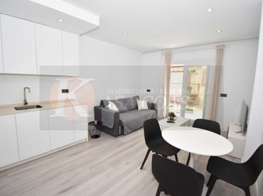 Wohnung mit Balkon zum Verkauf in Puerto Deportivo
