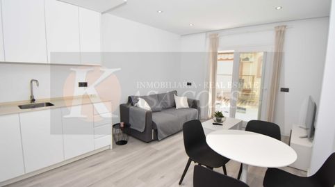 Foto 2 de Piso en venta en Puerto Deportivo, Fuengirola