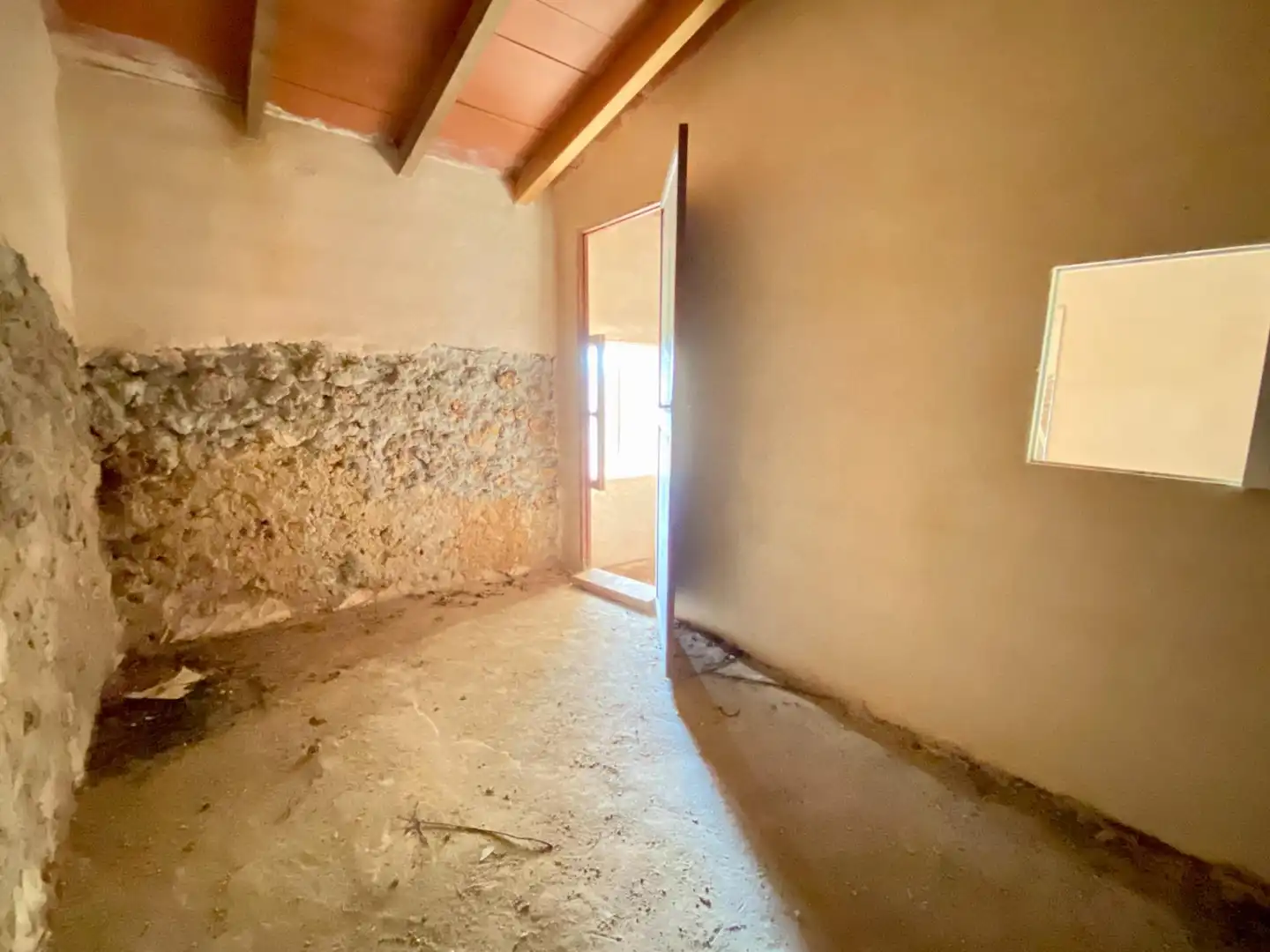 Finca rústica en venda en Santa Margalida amb Terrassa, Traster i Piscina