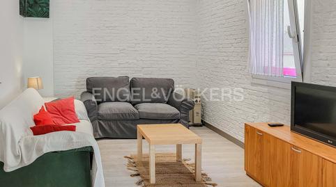 Photo 5 of Apartment to rent in El Poblenou, Barcelona