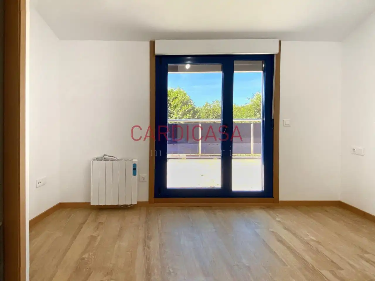 Bedroom of Attic for sale in Soutomaior  with Heating