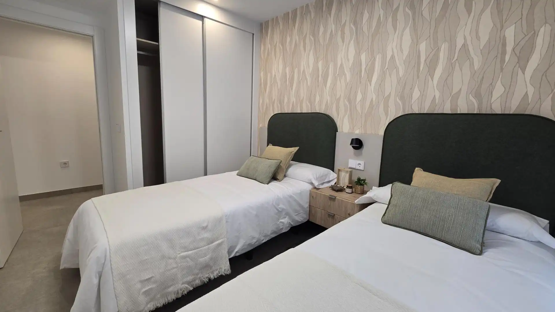 Appartement compact avec piscine à vendre à Calle de Orden Compuesto, imagen 62