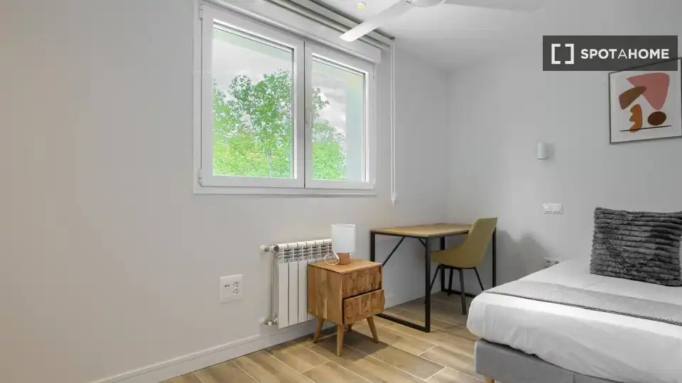 Flat for rent in Pinar del Rey