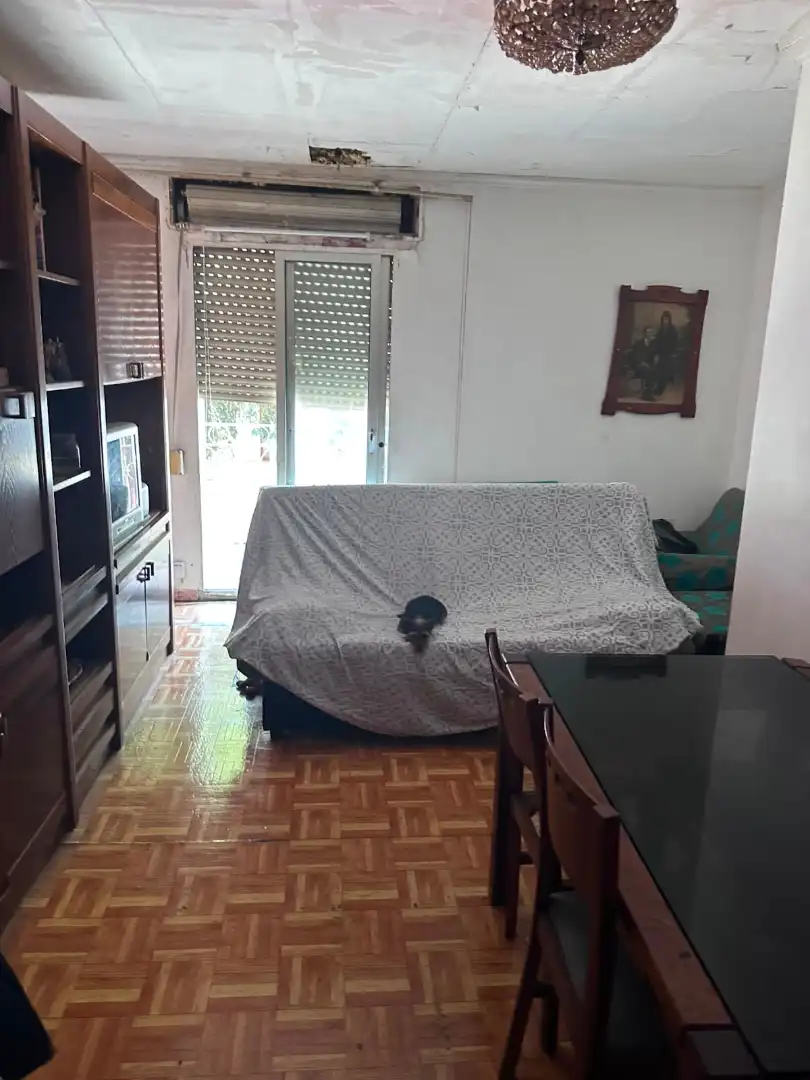 Flat with terrace for sale in Carrer Trevijano 47, imagen 20