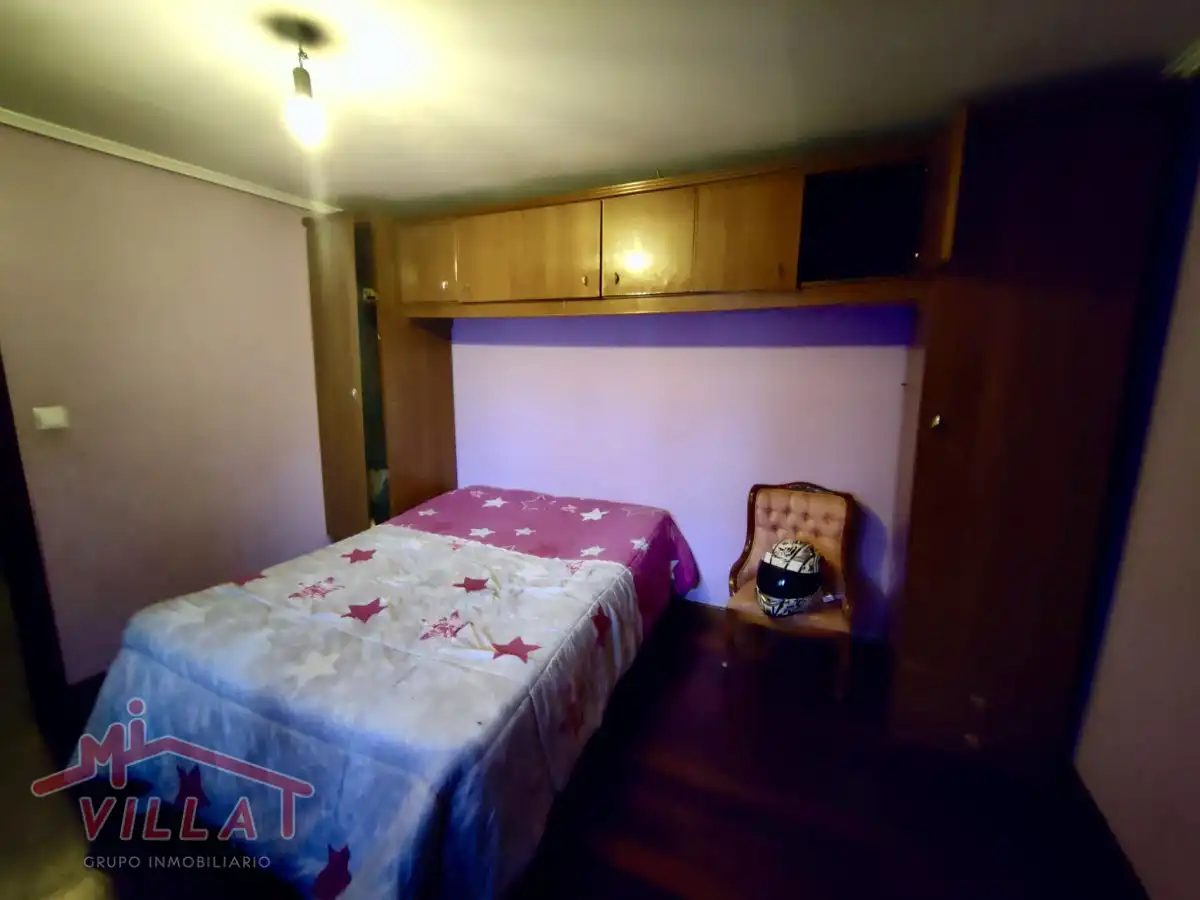 Dormitori de Casa o xalet en venda en Ramales de la Victoria amb Terrassa