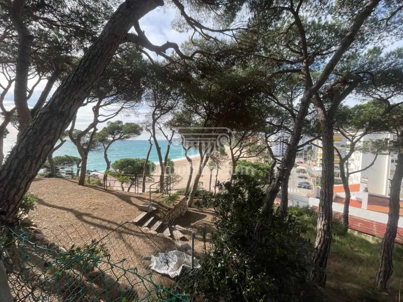 Xalet amb jardí en venda a Fenals, imagen 54