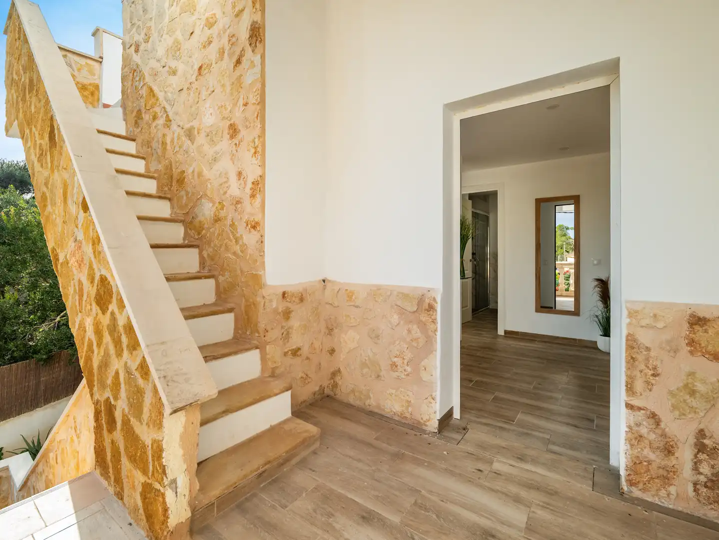 Casa o chalet en venta en Cala Santanyí