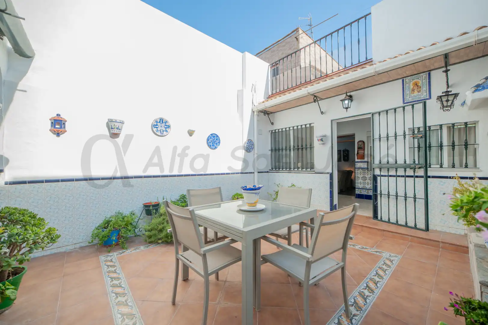 Terraced house for sale in San José de la Rinconada, imagen 37
