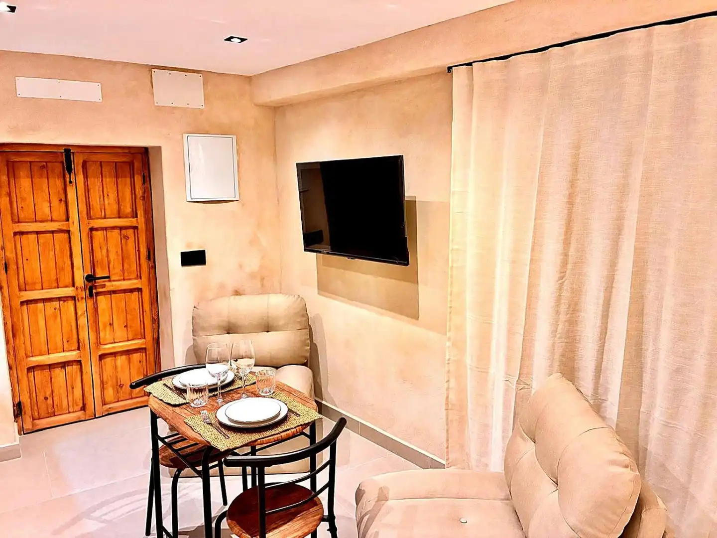 Apartment for sale in Vejer, imagen 3