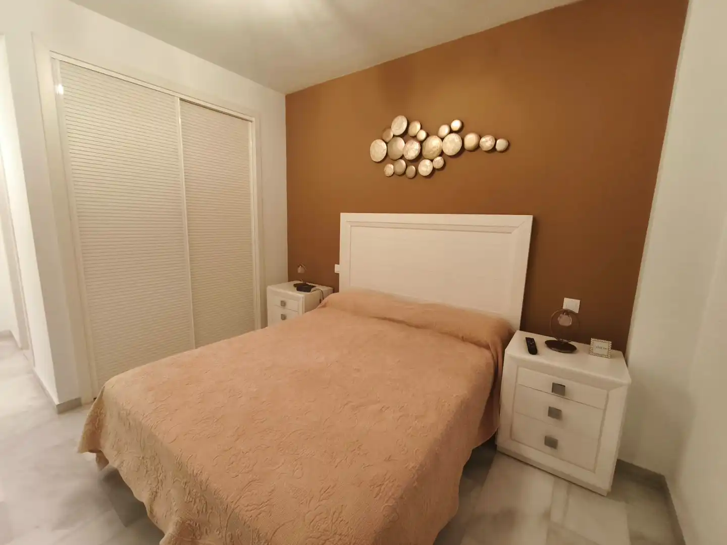 Flat with lift to rent in Playamar - Benyamina, imagen 17