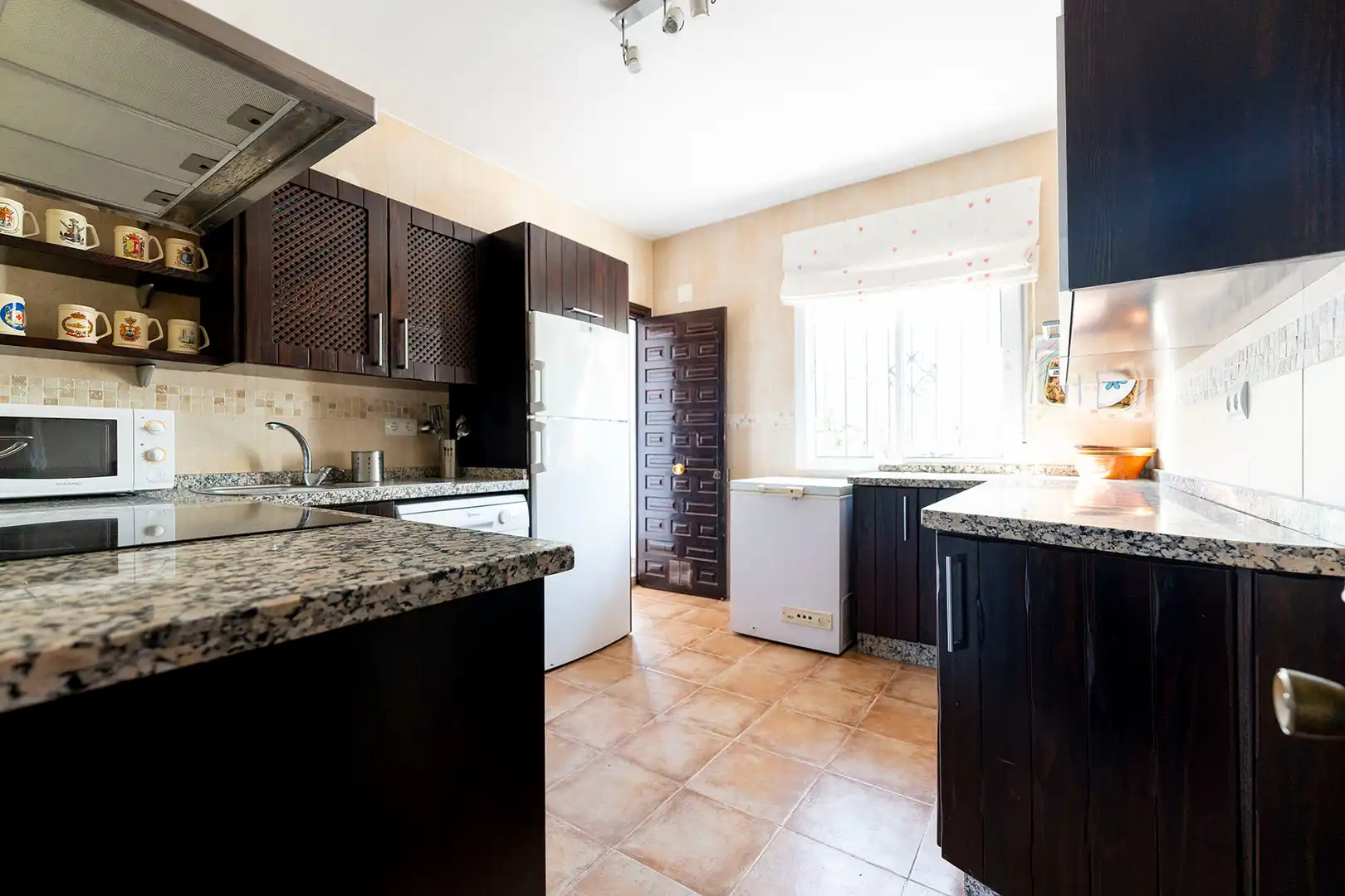 Casa o xalet en venda a Manantiales - Lagar - Cortijo
