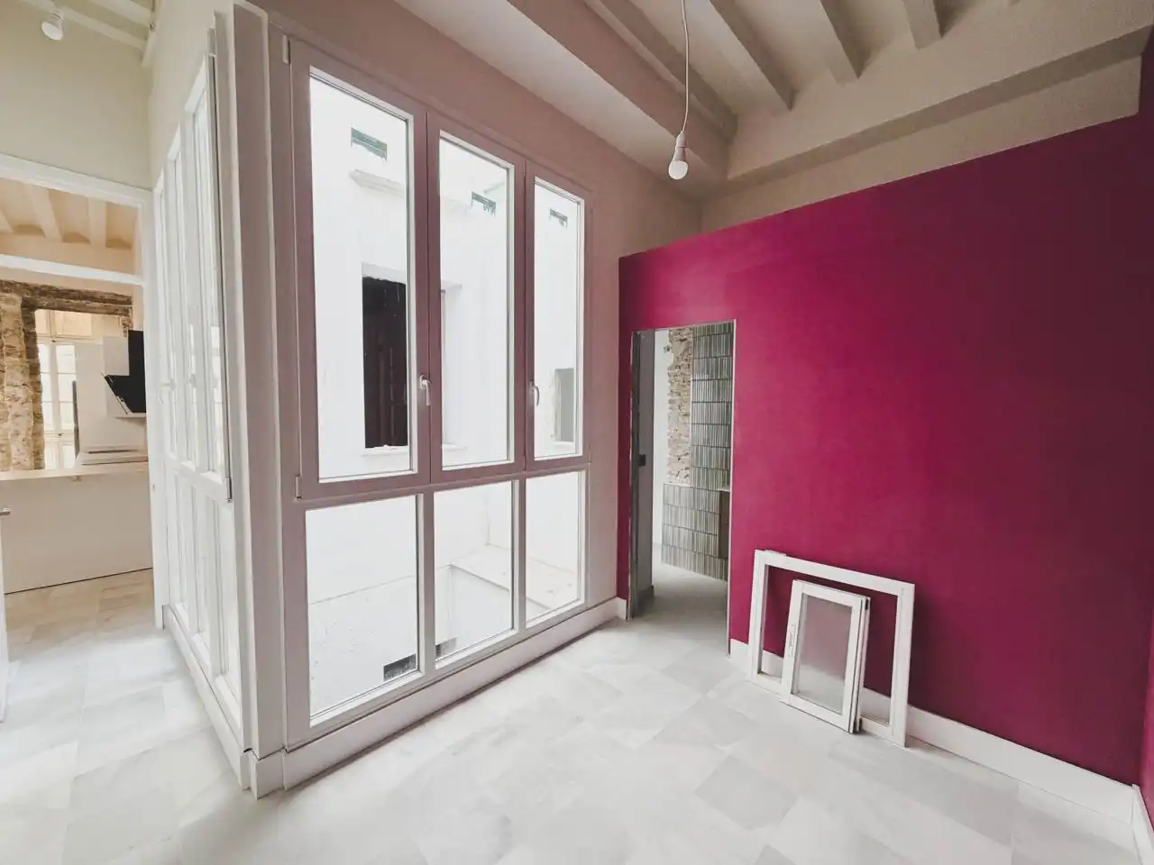Piso en venta en Cádiz