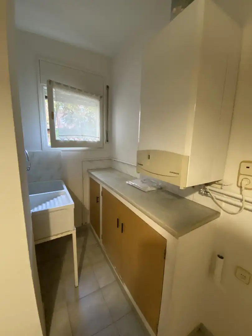 Cuina de Casa o xalet en venda en Girona