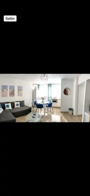 Apartamento de alquiler en Torremolinos, Málaga