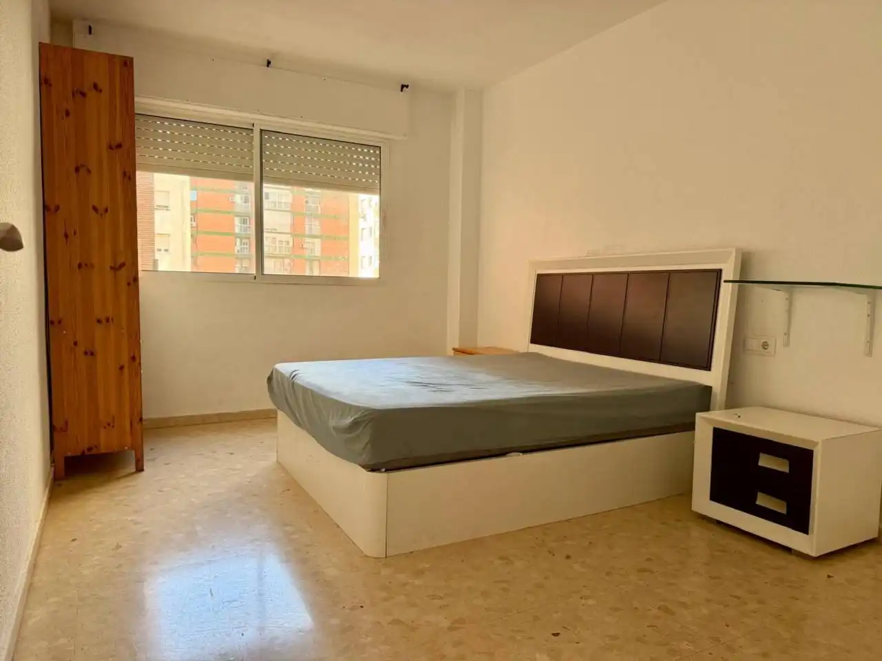 Habitación de Piso en venta en Cartagena con Aire acondicionado