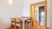 Dining room of Flat for sale in Premià de Dalt  with Air Conditioner and Balcony
