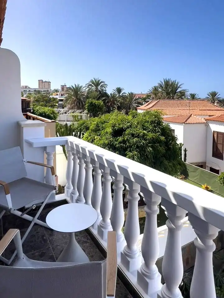 Casa amb piscina en venda a Santiago Puig, imagen 30