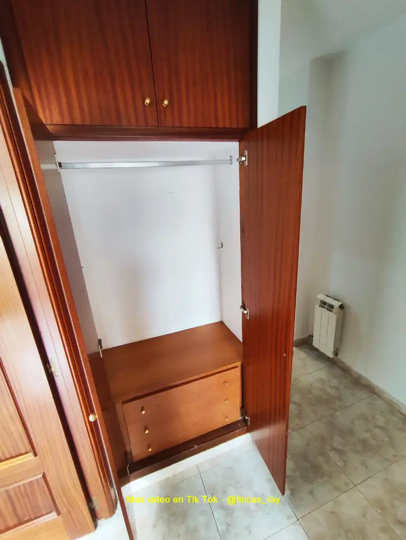 Habitación de Piso en venta en La Garriga con Calefacción y Horno