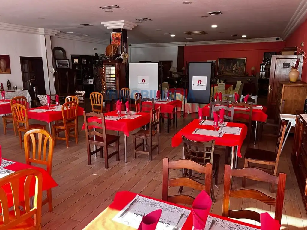 Local en venta en Calera y Chozas