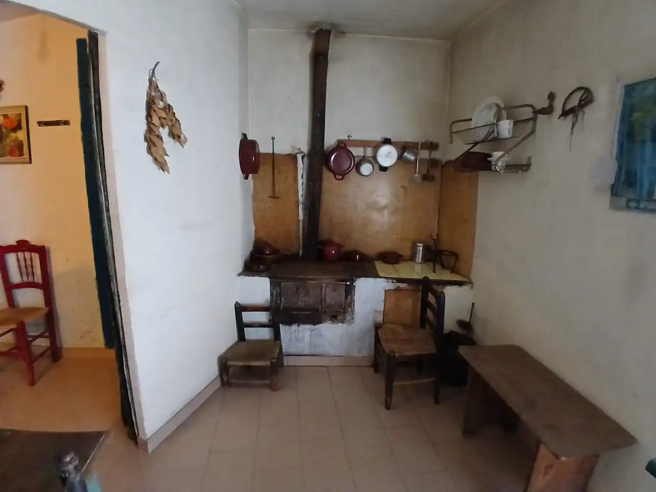 Casa in vendita a Valdeltormo, imagen 14