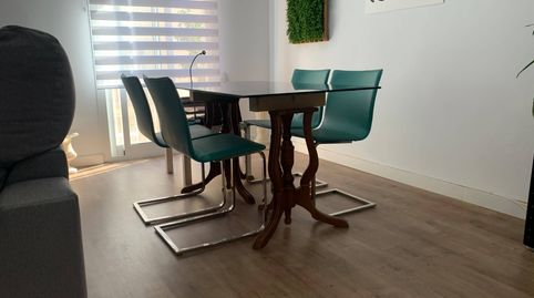 Foto 4 von Zimmer in Carrer Mare de Deu Dels Desamparats, Centro, Elche / Elx