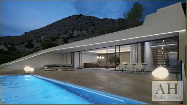 Grundstücke und Bauplätze zum Verkauf in Altea la Vella, imagen 2