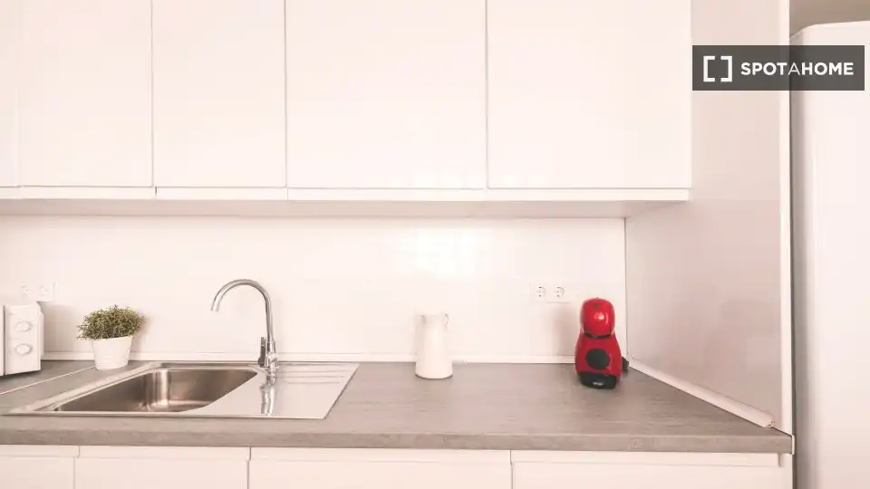 Wohnung zur Miete in Carabanchel, imagen 11