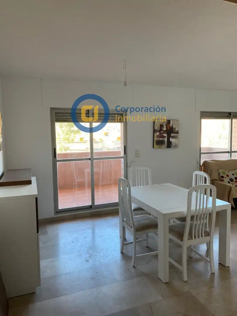 Penthouse with terrace for sale in Lorca Ciudad