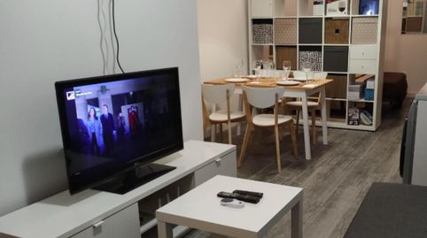 Foto 2 de Apartamento de alquiler en El Cabanyal - El Canyamelar, Valencia Capital
