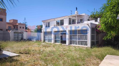 Foto 2 de Casa o xalet en venda a Carrer Des Caló, 22, Sant Agustí - Cala de Bou, Sant Josep de sa Talaia